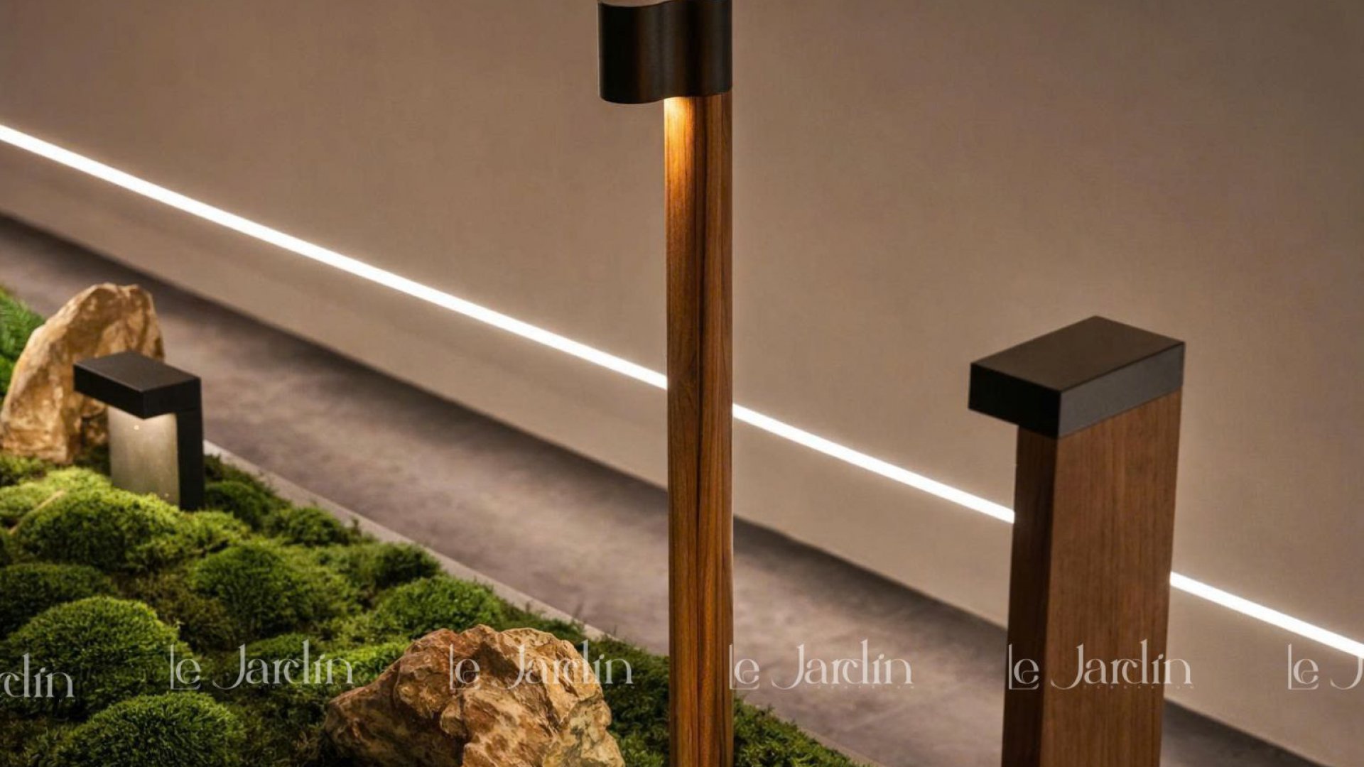 Showroom Ánh Sáng L&L – Hành Trình Từ Bản Vẽ 3d Đến Không Gian Trải Nghiệm Thực Tế