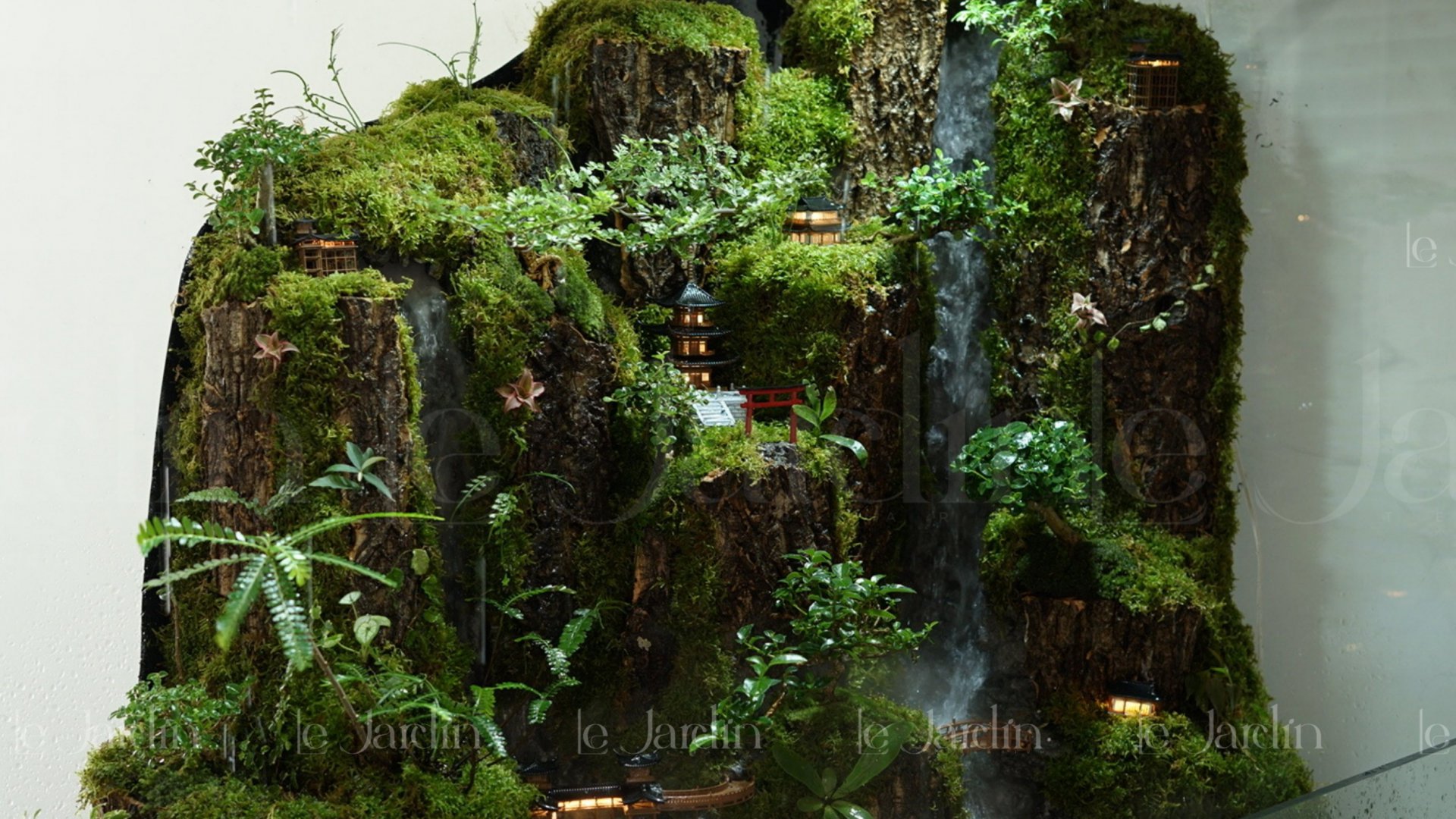 [New Arrivals] “Mưa” Concept – Dự án Hồ Bán Cạn