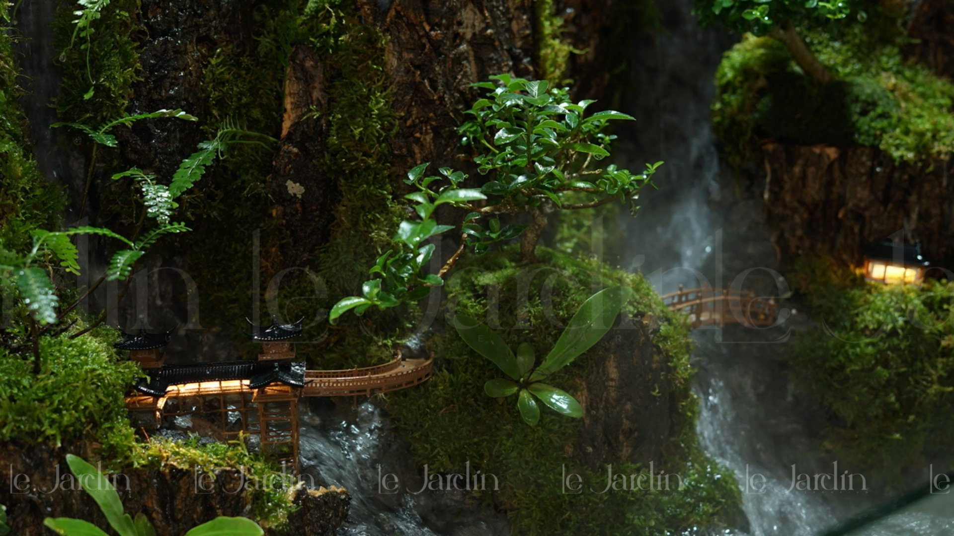 [New Arrivals] “Mưa” Concept – Dự án Hồ Bán Cạn