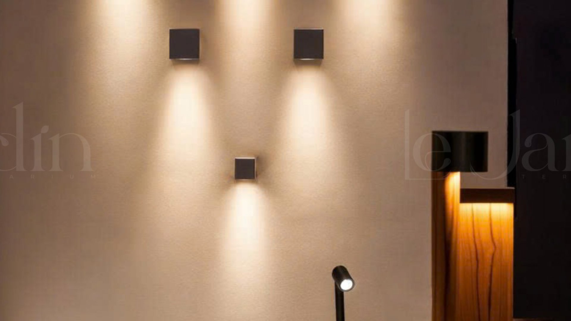 Showroom Ánh Sáng L&L – Hành Trình Từ Bản Vẽ 3d Đến Không Gian Trải Nghiệm Thực Tế