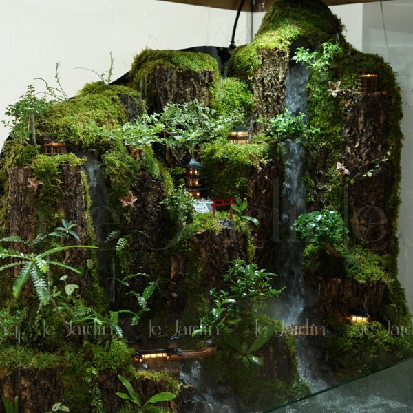 [New Arrivals] “Mưa” Concept – Dự án Hồ Bán Cạn