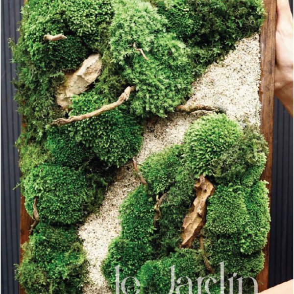 CON ĐƯỜNG - Size 30 x 40 cm