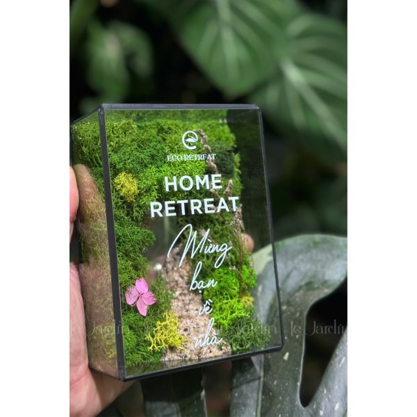 Eco Retreat 