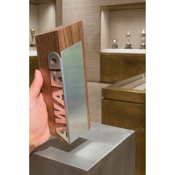 Prudential Award