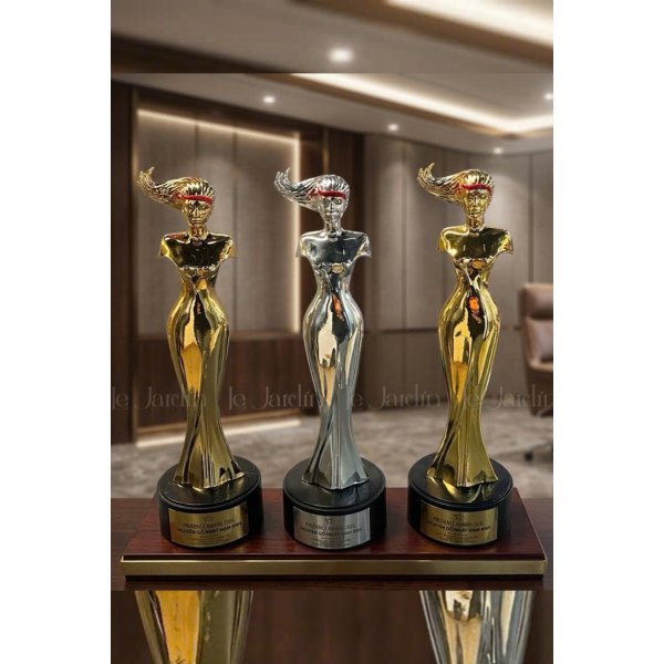 Prudential Trophy